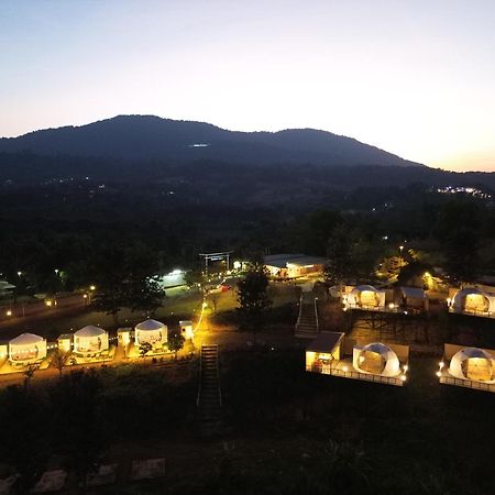 Yugencamping Khaokho ยูเก็นแคมป์ปิ้ง เขาค้อ Ban Khao Ya Nua Exterior photo